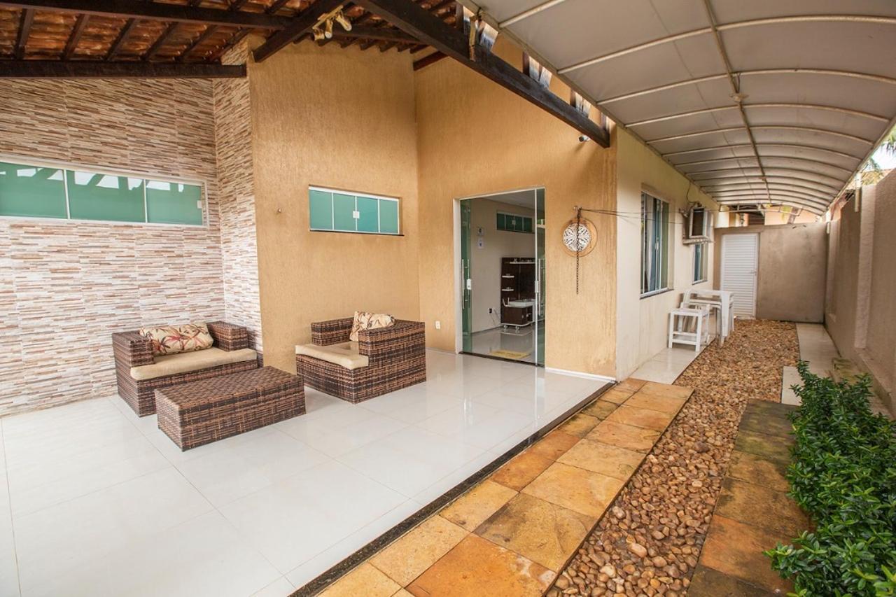 Porto das Dunas Casa Temporada Estilo e Conforto Fortaleza (Ceara) Exterior foto