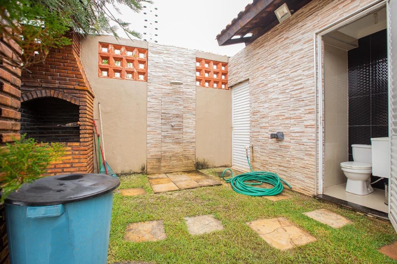 Porto das Dunas Casa Temporada Estilo e Conforto Fortaleza (Ceara) Exterior foto