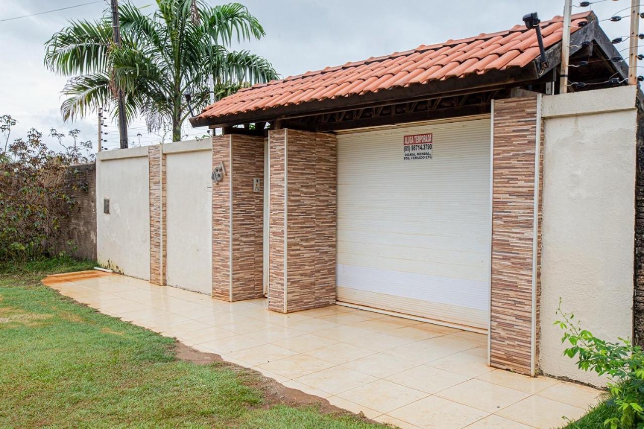 Porto das Dunas Casa Temporada Estilo e Conforto Fortaleza (Ceara) Exterior foto