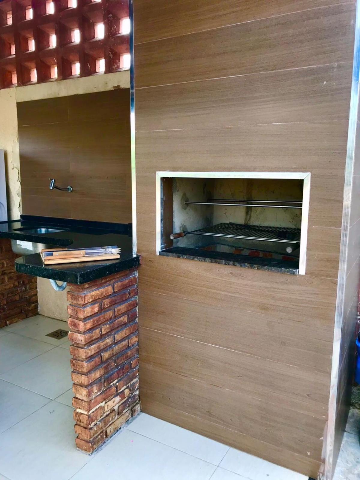 Porto das Dunas Casa Temporada Estilo e Conforto Fortaleza (Ceara) Exterior foto